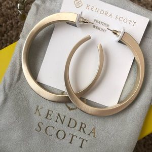 Kendra Scott Earrings